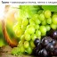 Словникова робота у 1 класі за темою "Осінь" 2