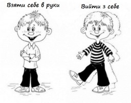 Фразеологізми з займенниками