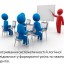 Вимоги щодо організації практичних занять 4