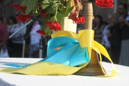 Сценарій свята Першого дзвоника