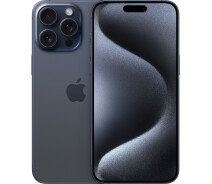Про айфон 15 Pro Max
