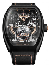 ​Franck Muller Vanguard Racing Vegas Limited Edition