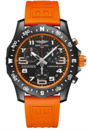 REVIEW BREITLING ENDURANCE PRO 44 IRONMAN WORLD CHAMPIONSHIP 2024