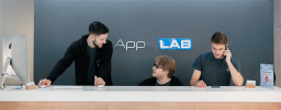 Сервісний центр AppLab: Професійний ремонт техніки Apple