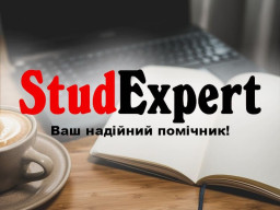 Купити емпіричну частину бакалаврської роботи в Україні
