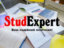 Купити огляд літератури для бакалаврської роботи в Україні