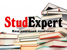 Купити аналітичну частину дипломної роботи в Україні