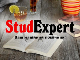 Купити висновок звіту з практики в Україні