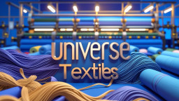 Universe Textiles: Terry Robe