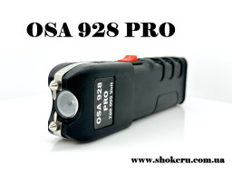Обзор на Электрошокер ОСА 928 PRO