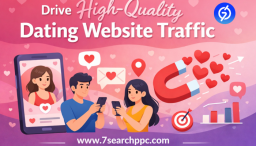 How Native Ads Drive High-Quality Dating Website Traffic