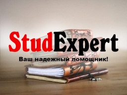 Купить аналитическую часть курсовой работы в Украине