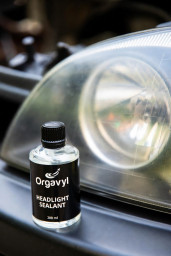 Orgavyl чи аналоги? Який бутиловий герметик краще тримає скло