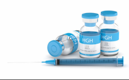 Beyond the Mirror: Interpreting Human Growth Hormone Transformations Over Time